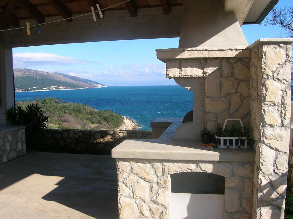 Apartments Giana Labin  Esterno foto