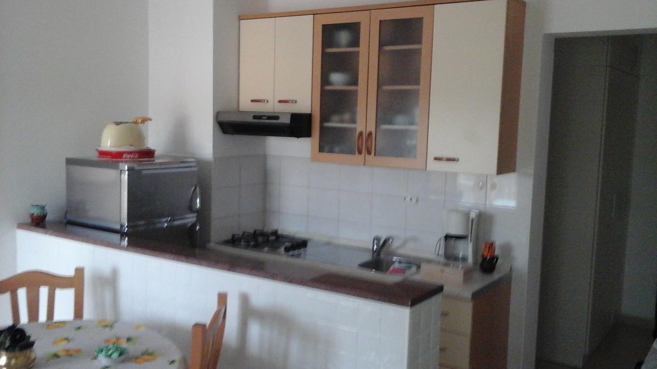 Apartments Giana Labin  Esterno foto